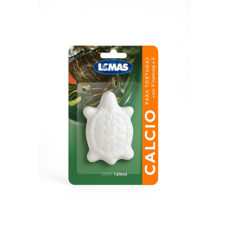 CALCIO PARA TORT. LOMAS