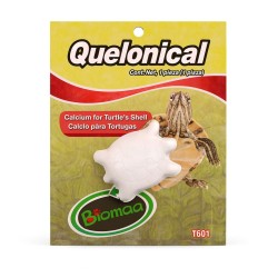 CALCIO PARA TORT. QUELONICAL