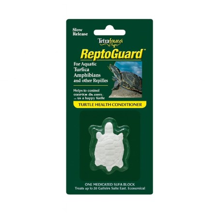 REPTO GUARD TORTUGA SALUD