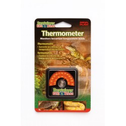 TERMOMETRO DE ALTO RANGO PARA REPTILES