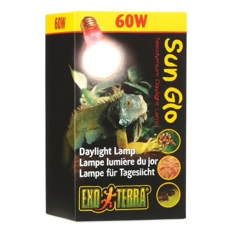 FOCO DAY-GLO 60W. SPECTRUM