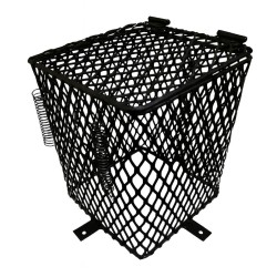 CUBO PROT-ANTIQUEM PARA REP 13.5X13.5X16.5C