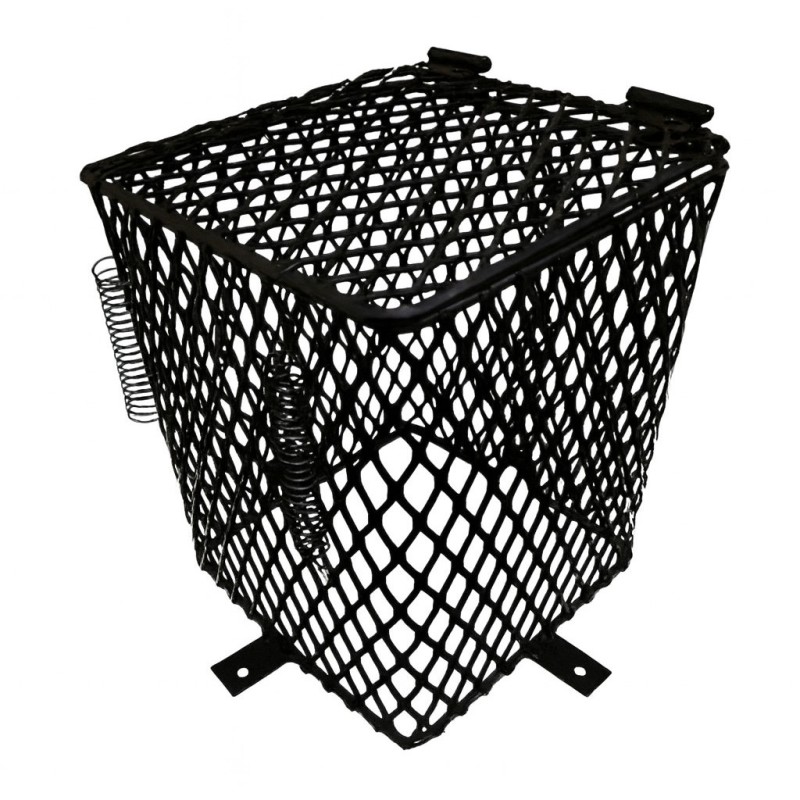 CUBO PROT-ANTIQUEM PARA REP 13.5X13.5X16.5C