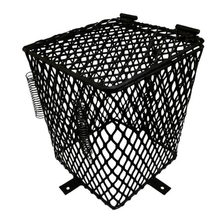 CUBO PROT-ANTIQUEM PARA REP 13.5X13.5X16.5C