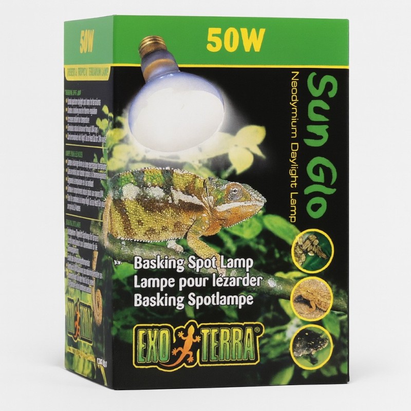 FOCO EXO TER SUN GLO NEODY 50 W