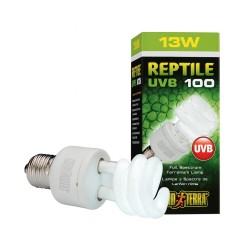 5.0 13 W FOCO EXO TERRA REPTI GLO