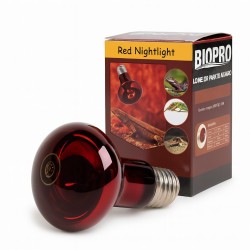 FOCO INFRAROJO NOCHE 60 W