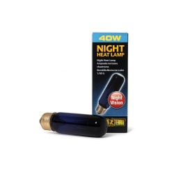 40W FOCO NIGHT GLO EXO-TERRA