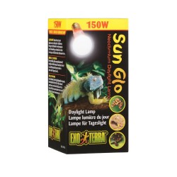 150W FOCO SUN GLO EXO-TERRA