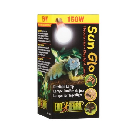 150W FOCO SUN GLO EXO-TERRA