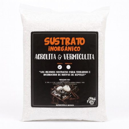 AGROLITA 500GR.