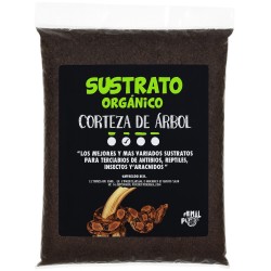 CORTEZA DE ARBOL FINA 1KG