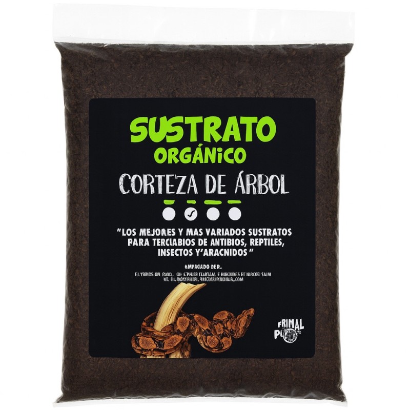 CORTEZA DE ARBOL GRANDE 1KG