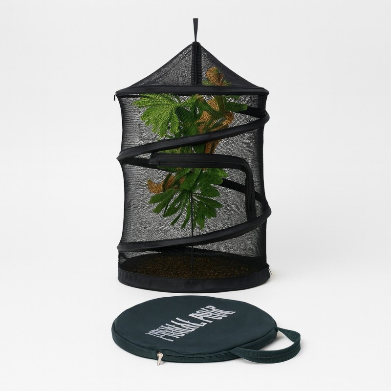 EXO-TERRA EXPLORARIUM 45X60CM