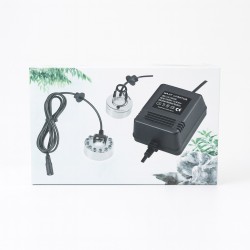 GENERADOR DE NEBLINA MM-040