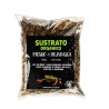 HOJARASCA PARA REPTIL, ANFIBIO 200G.