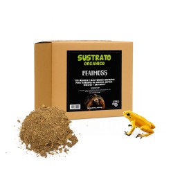 PEAT MOSS BULTO 5KGS