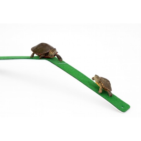 PLATAFORMA PARA TORTUGAS 44 X 15 CM.