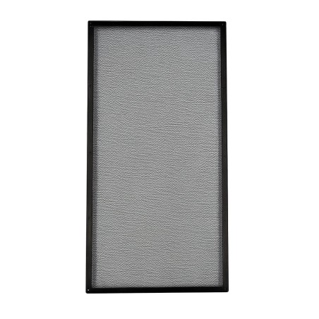 40L 52CM TAPA MET CON VENTILACION AGROPET