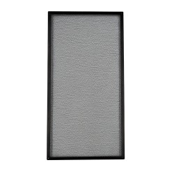 80LTS. 62CM. TAPA MET. CON VENTILACION AGROPET