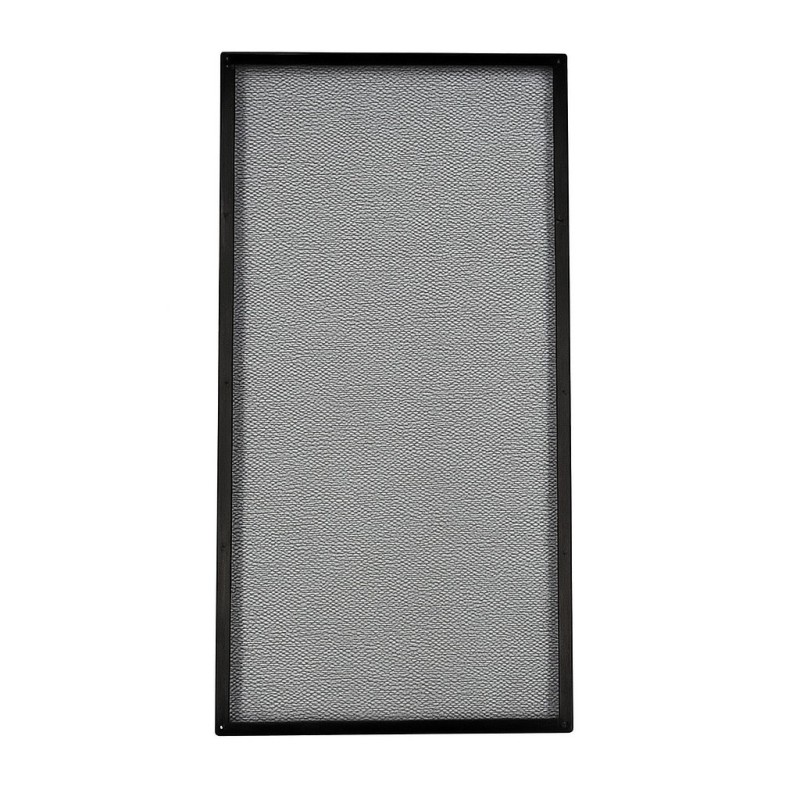 80LTS. 62CM. TAPA MET. CON VENTILACION AGROPET