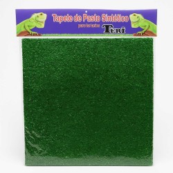 TAPETE PASTO IGUANARIO GDE,EXGDE