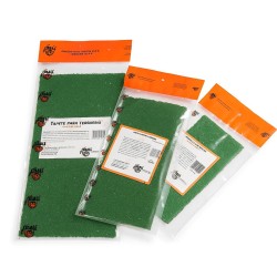 TAPETE PASTO PARA PECERA 20LT