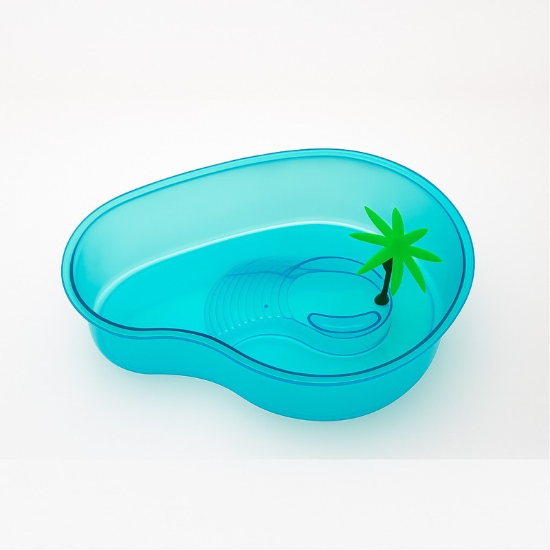 TORTUGUERO DE RIÑON CH.