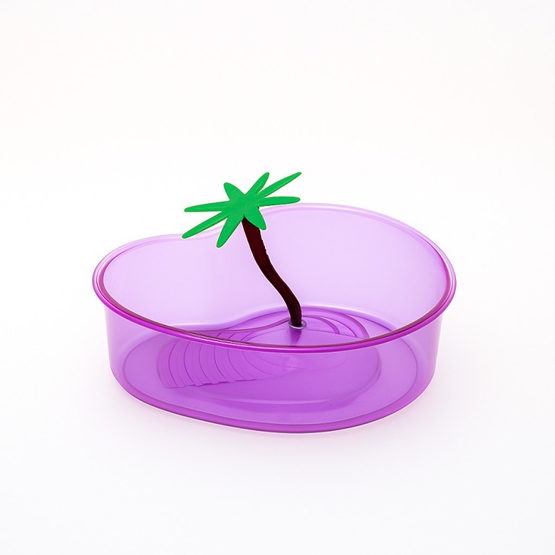 TORTUGUERO DE RIÑON MINI