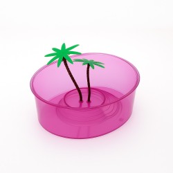 TORTUGUERO REDONDO CHICO