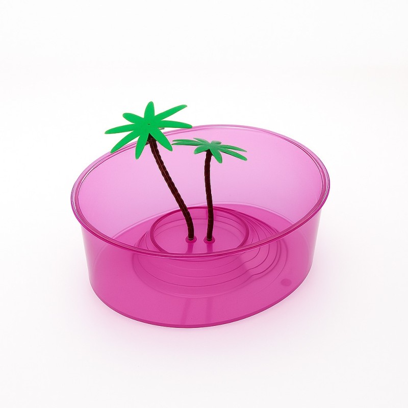 TORTUGUERO REDONDO CHICO