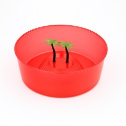 TORTUGUERO REDONDO EXTRA GRANDE