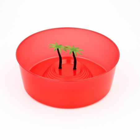 TORTUGUERO REDONDO EXTRA GRANDE