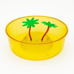 TORTUGUERO REDONDO GRANDE