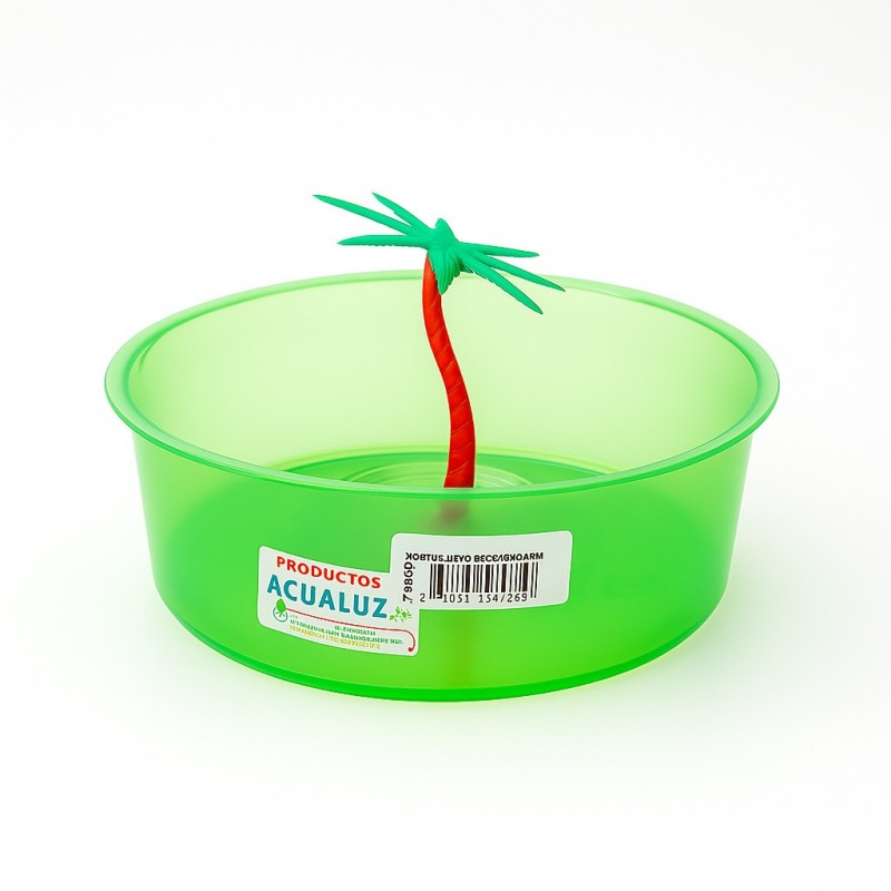 TORTUGUERO REDONDO MINI