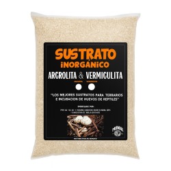 VERMICULITA 500GR.