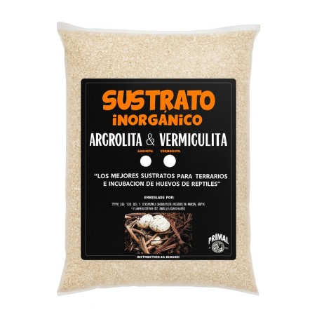 VERMICULITA 500GR.