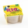 RIO MEALBERRY KIT DE GERMINACION ALIMENTO COMPLEMENTARIO PARA AVES 25 GR.