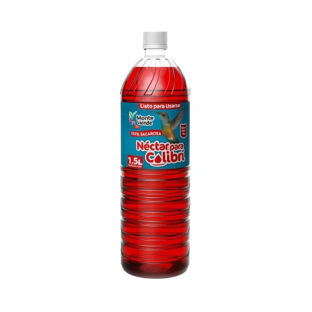 NECTAR DE COLIBRI MONTE VERDE 1500ML