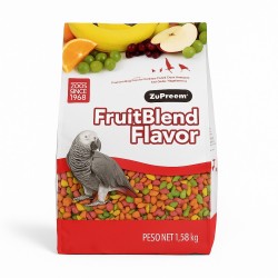 ALIMTO FRUIT AVE ML LORO CONU3.5L 1.58KG