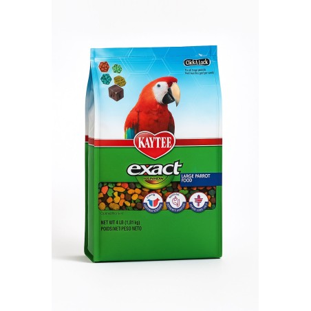 EXACT RAINBOW GUAC Y CAC 4LB (1.81 KG)