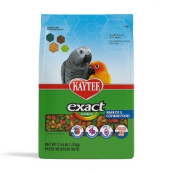 EXACT RAINB PERICO MANT 2.5LB (1.13 KG)