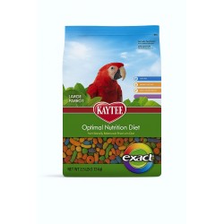 EXACT RAINBOW GUAC Y CAC 20LB (9.07 KG)