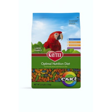 EXACT RAINBOW GUAC Y CAC 20LB (9.07 KG)