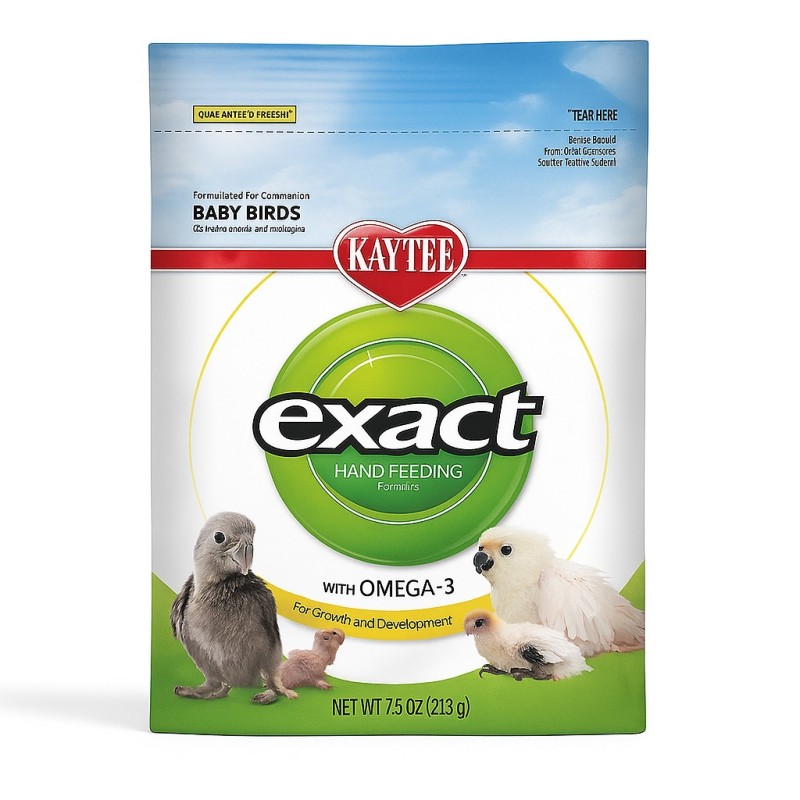 7.5OZ (233GRS) EXACT FIRM POLLUELO