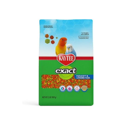 EXACT RAINBOW PERIQ AUST 2LB (907 GR)