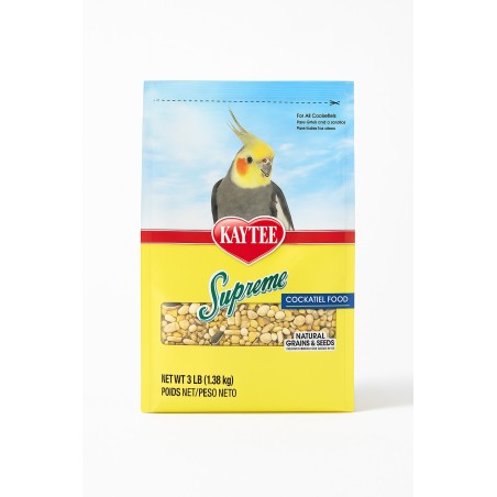 SUPREME NINFA 3 LB (1.36 KG)