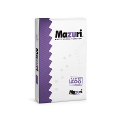 MAZURI AVES PEQUEÑAS MANTENIM. 11.3KG.