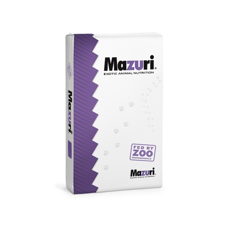 MAZURI AVES PEQUEÑAS MANTENIM. 11.3KG.