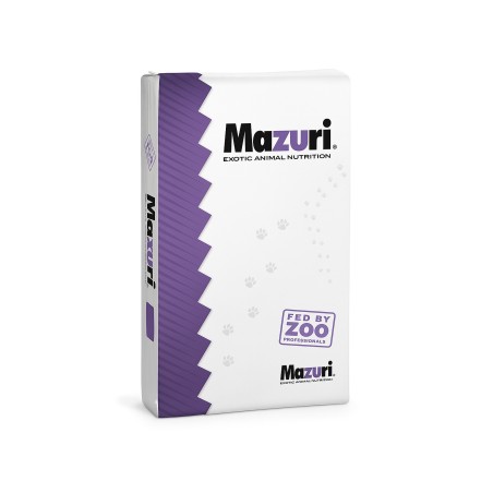 MAZURI AVES PEQUEÑAS MANTENIM. 11.3KG.